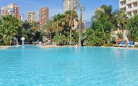 Gemelos 22-Fincas Benidorm